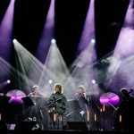 Pełen emocji i oryginalny koncert Natalii Kukulskiej [ZDJĘCIA]