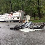 Wypadek na trasie Białystok-Bobrowniki. Zginęły aż cztery osoby, w tym troje dzieci