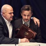 "Kolacja dla głupca" z gwiazdorską obsadą! [KONKURS]