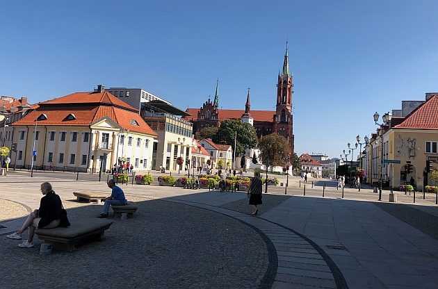 Zbliżają się 6. Dni Patronalne. Przygotowano wiele religijnych i świeckich wydarzeń