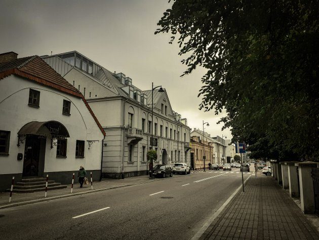 Rusza nowa inicjatywa związana z ul. Warszawską