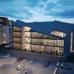 Nowoczesny budynek Uniwersytetu będzie kosztował 8,5 mln euro