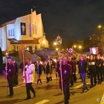 Procesja z relikwiami przejdzie przez miasto. Będą zamknięte ulice i zmiany tras BKM