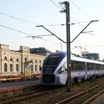 Podróżujący Polregio na trasie Szepietowo-Białystok mogą bezpłatnie jeździć pociągami PKP