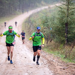 Przed nami kolejna biegowa impreza. Będzie 5 tras, najdłuższa liczy aż 100 km