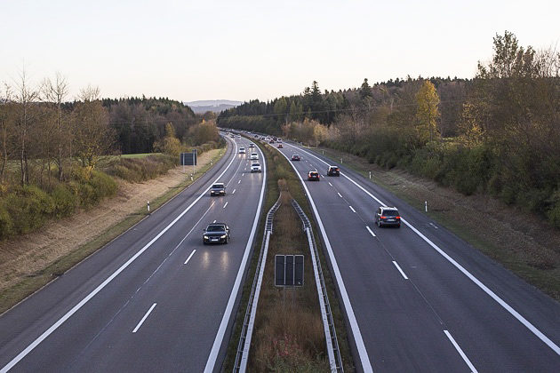 e-TOLL już działa. Na zmiany muszą przygotować się również kierowcy osobówek