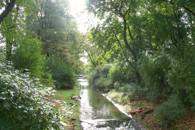 Pierwszy weekend października. Pogoda dopisze?