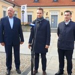 Wybory wewnętrzne w podlaskiej Platformie. Truskolaski ma kolejnych sympatyków