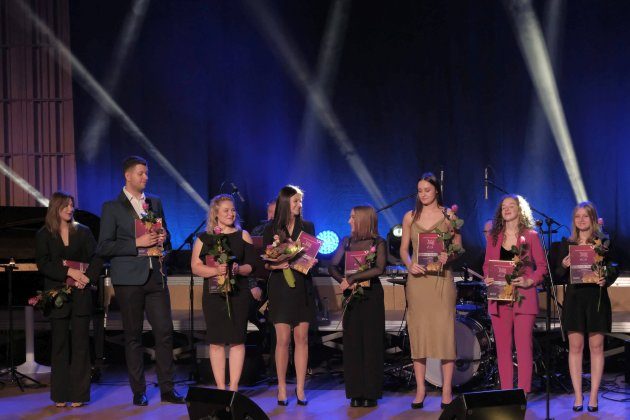 Trzydniowe święto piosenki literackiej za nami. Poznaliśmy laureatów!