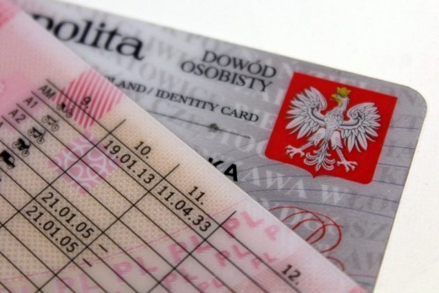 Będą nowe dowody osobiste. Znajdą się na nich odciski palców