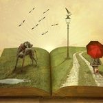 "Czytanie wzmacnia" - Noc Bibliotek 2021