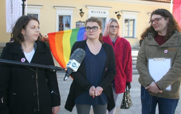 II Marsz Równości w Białymstoku już w sobotę! Będzie także queerowe afterparty