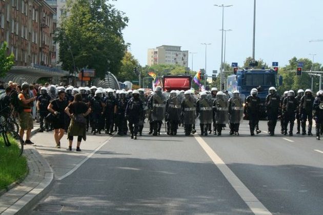 Weekend pełen wrażeń! Będą manifestacje, marsze i utrudnienia dla kierowców