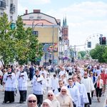 Procesja przejdzie ulicami Białegostoku. Będą utrudnienia