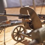 Mauser, Maxim, Kałasznikow. Jak zmieniała się broń palna na przełomie wieków?