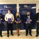 Prawie co trzeci skazany spowodował wypadek. Rusza projekt "Bez promili na drodze" 