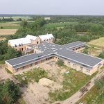 Fundacja Biedronki przekaże prawie 8 mln zł na budowę hospicjum Proroka Eliasza