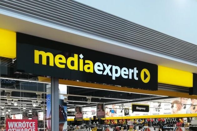 W Białymstoku otworzył się nowy Media Expert