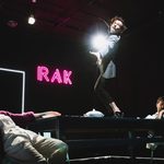 Festiwal "Kierunek Wschód V" na bis