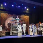 "Kopciuszek" - stara baśń, w nowej odsłonie w Teatrze Dramatycznym