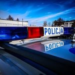 Wypadek na ul. Kolejowej. Dwie osoby ranne