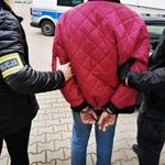 Kolejni przewoźnicy imigrantów w rękach policji. Wśród nich m.in. obywatel Polski