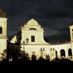 Reportaż o Muzeum Parafialnym w Tykocinie