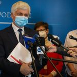 Zła sytuacja epidemiologiczna. Drugi szpital tymczasowy, kontrole. Co z obostrzeniami?