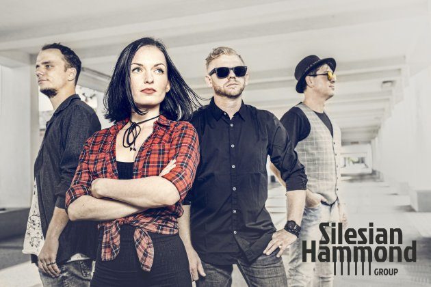 Nostalgicznie i bluesowo: Silesian Hammond Group w Famie [BILETY]