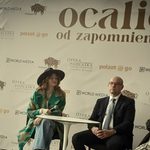 Rusowicz, Steczkowska, Rodowicz i inni w koncercie "Ocalić od zapomnienia"