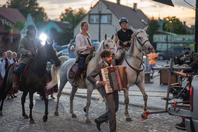 To nie jest kolejny nudny film o gminie. Czym wyróżnia się "Piosenka wasilkowska"?