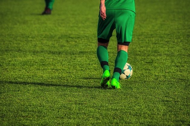 Podlaski futbol. Klasa okręgowa - 12. kolejka