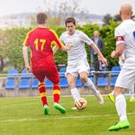 Podlaski futbol. A-klasa (gr. III) - 10. kolejka