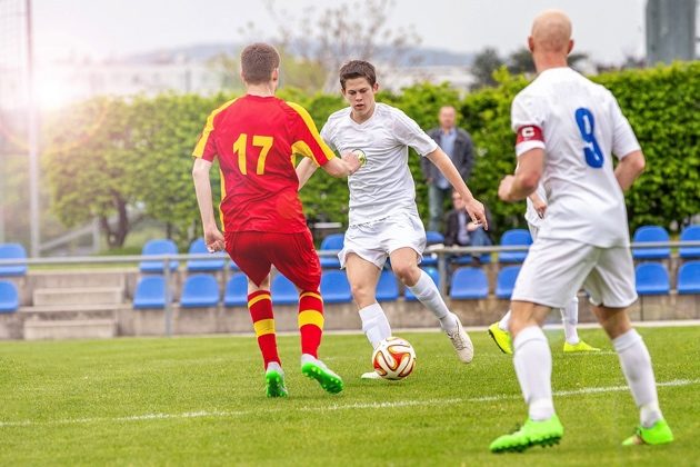 Podlaski futbol. A-klasa (gr. III) - 10. kolejka