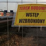 Ruszają prace przy wiadukcie kolejowym w Klepaczach