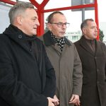 W Białymstoku powstają "przystanki historyczne". Pierwszy już jest