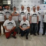 Ruszyła akcja Movember. Mężczyźni mogą zapisywać się na bezpłatne badania 