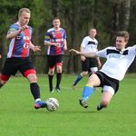 Podlaski futbol. IV liga - 13. kolejka