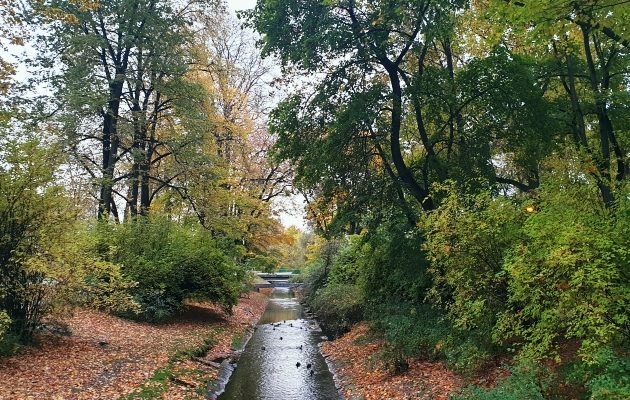 Pierwszy weekend listopada. Jaka będzie pogoda?