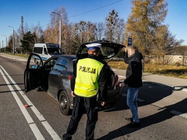 Ostatnia doba na granicy. 127 postanowień o opuszczeniu Polski