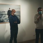 O śmierci poprzez sztukę - "Hereafter" Pawła Supernaka