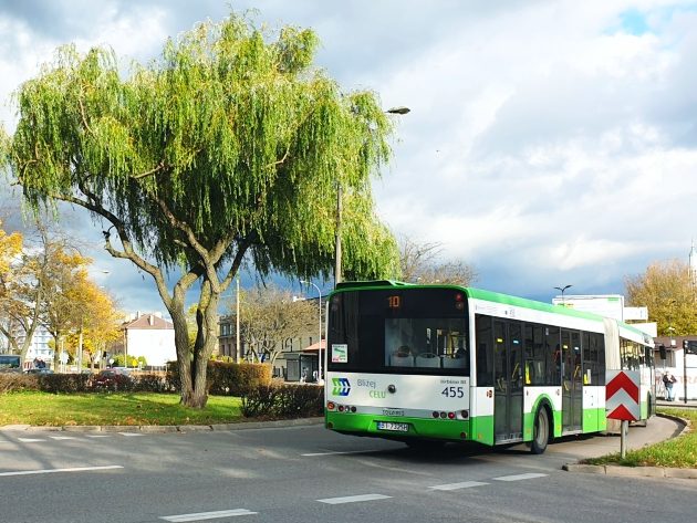 "Biegnę dla Niepodległej". Będą zamknięte ulice i zmiany tras autobusów BKM