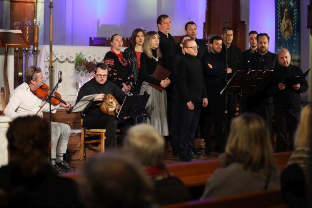 Koncert finałowy, będzie można wysłuchać "Pieśni Nabożnych" Franciszka Karpińskiego