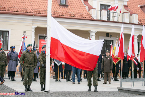 Obchody 11 listopada. Jakie wydarzenia planowane są w Białymstoku? [PROGRAM]