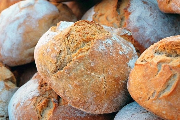 Akcja "Kromka chleba" – Caritas zachęca do dzielenia się i wspierania ubogich