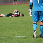 Podlaski futbol. Klasa okręgowa - 14. kolejka