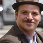 "Pożeracz serc" - czarna komedia, ze starą legendą w tle 