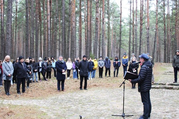 Wasilków upamiętnił swoich żydowskich sąsiadów