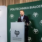 Politechnika Białostocka po raz pierwszy przyznała nagrodę PB-4-FUTURE 2021!