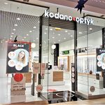 Black Weeks w KODANO Optyk. Okulary korekcyjne 50% taniej!